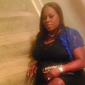 Meet your Posher, Kendra